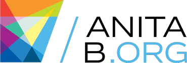Anita B. logo