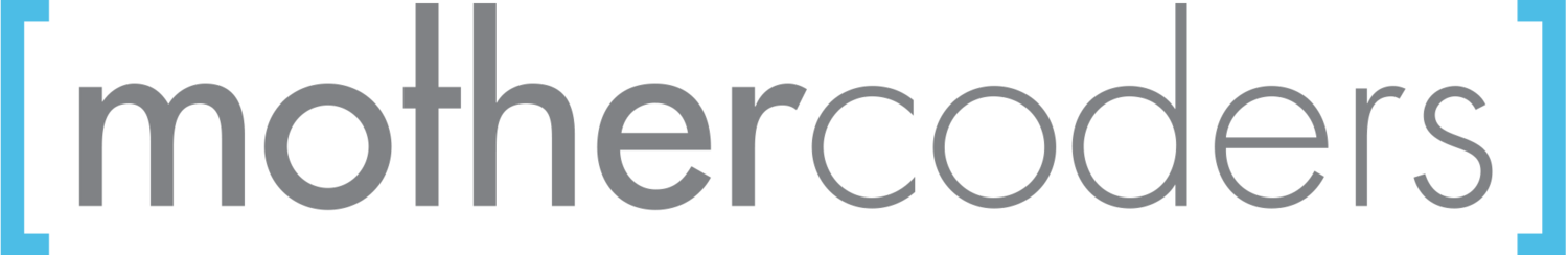 Mother Coders logo