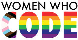 Women Who Code logo